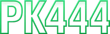 PK444 logo