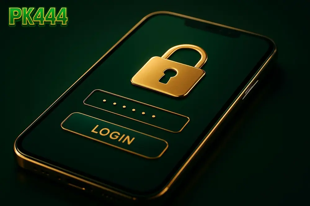 PK444 لاگ ان — پاکستان میں تیز اکاؤنٹ رسائی PK444 لاگ ان — پاکستان میں تیز اکاؤنٹ رسائی